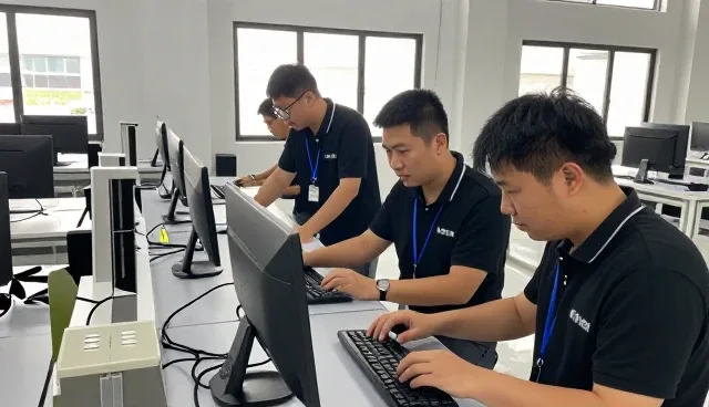 福建方融装饰装修工程有限公司推动办公空间装修向智能化方向发展