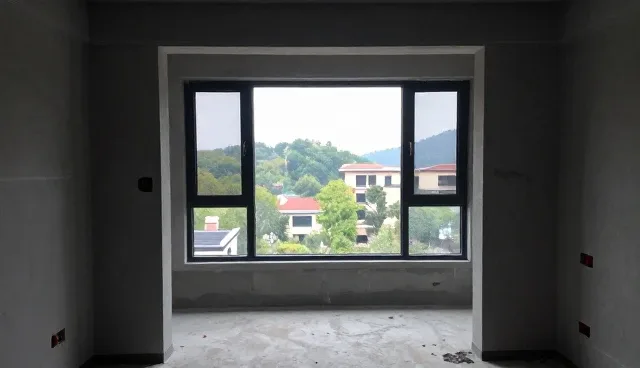 装修施工选型中的细节管理关键点